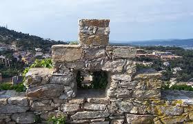 Castell de Begur